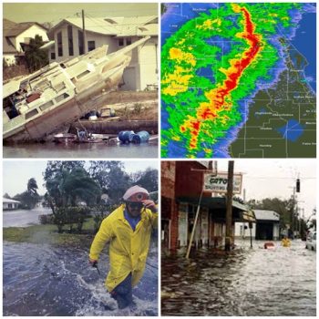 No Name Storm - Biggest Blizzards