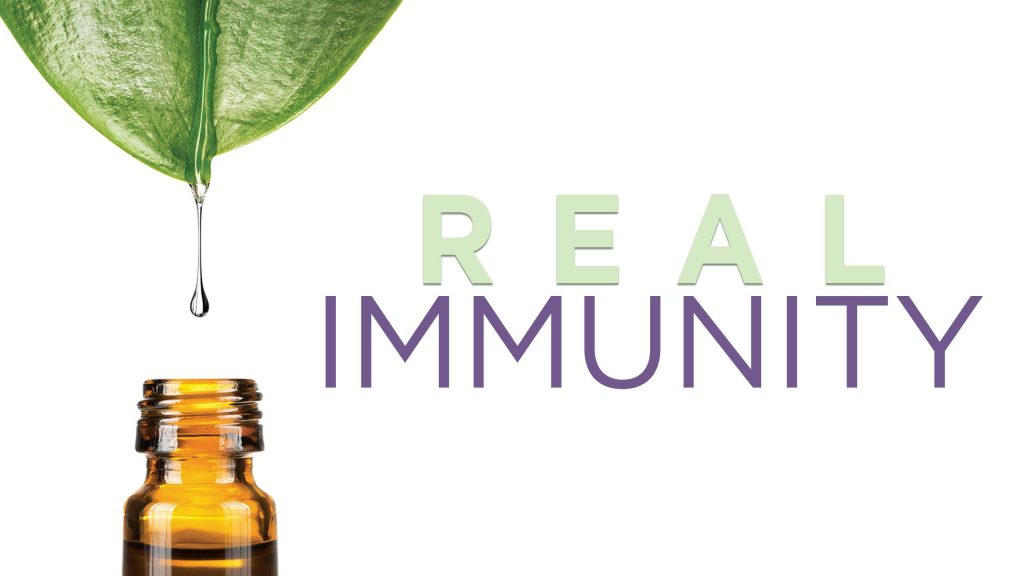 Real Immunity review