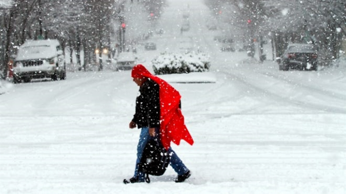 Top 3 Biggest Blizzards With The Worst Consequences