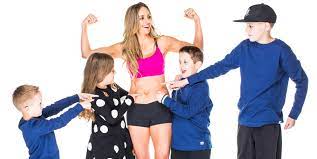 Abs After Babies Reviews 3