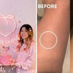 CheekyGlo review