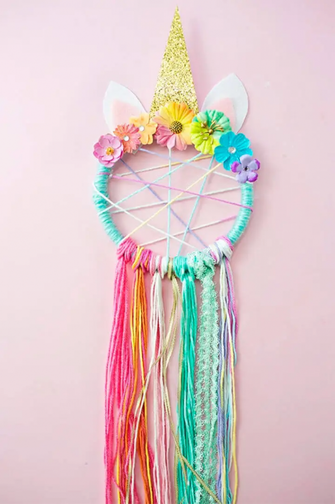 Unicorn Party Ideas On A Budget