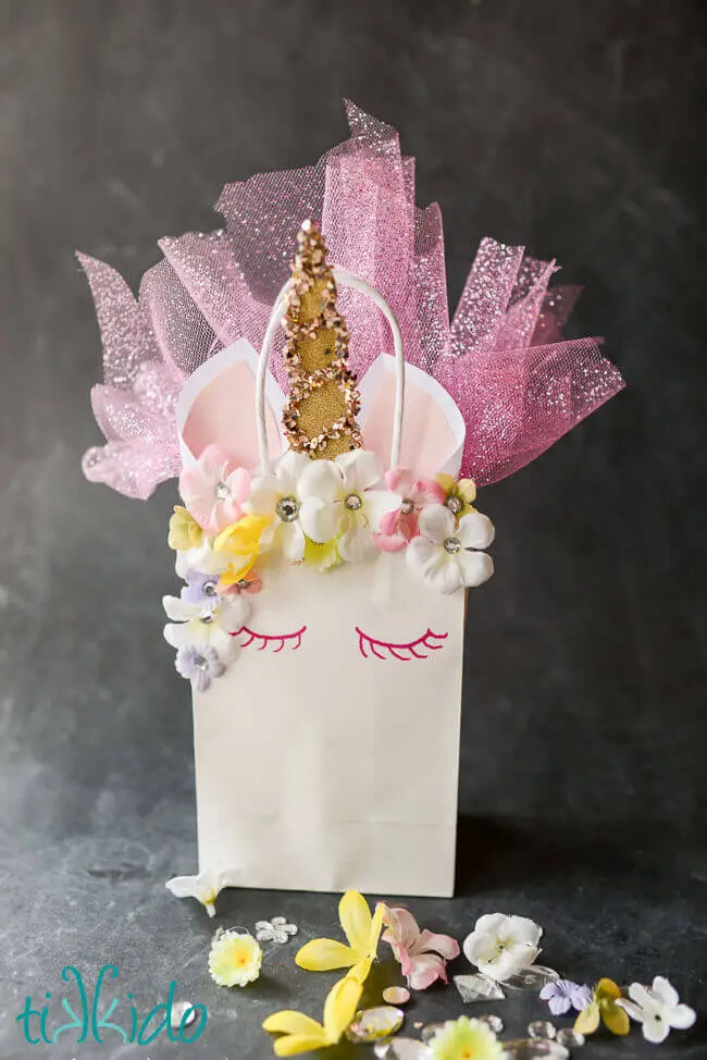 Unicorn Party Ideas On A Budget