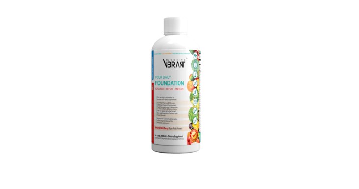 Vegetarian / Vegan Liquid Multivitamin
