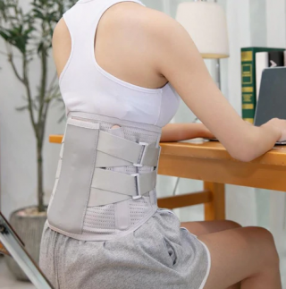 LumbarMate Can Relieve Back Pain