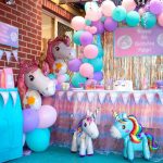 Unicorn Party Ideas On A Budget