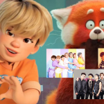 Who Are Kpop Idols in Turning Red