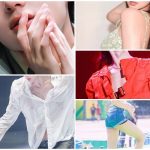 5 Kpop Idols with Million Dollar Body Features