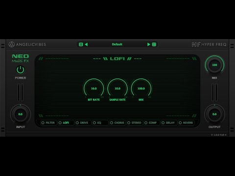 Angelicvibes-VST-neo