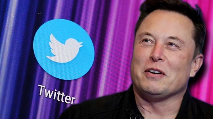 Elon Musk bought Twitter