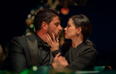 Hot but Inane content of 365 days 2 Review