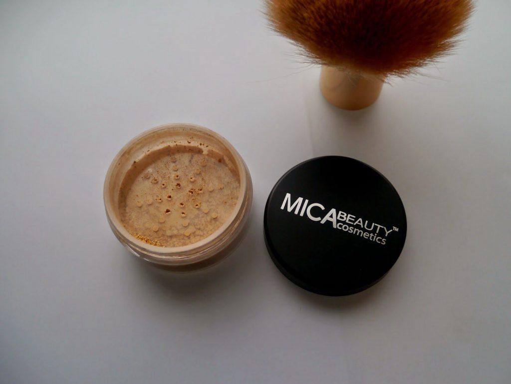 Mica Beauty Cosmetics Reviews