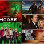 What's on Netflix in April 2022