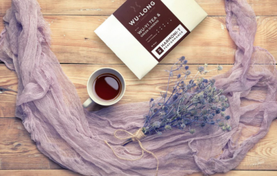 Wu-Long tea - Harmoni-T review