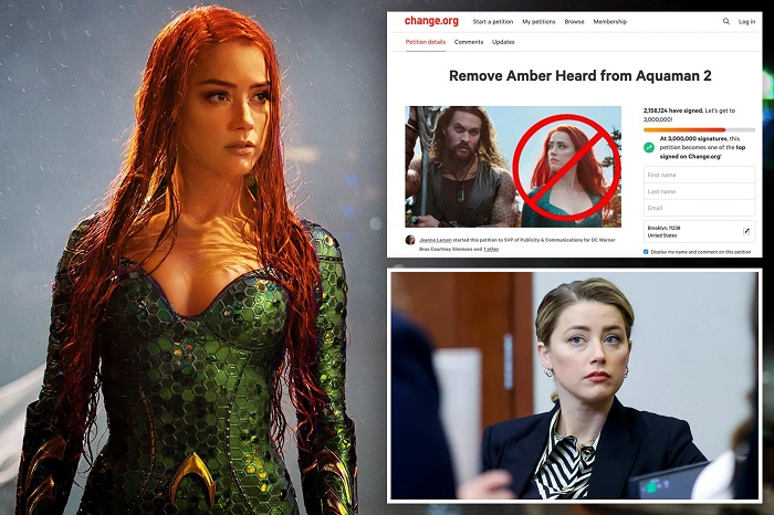 Aquaman 2