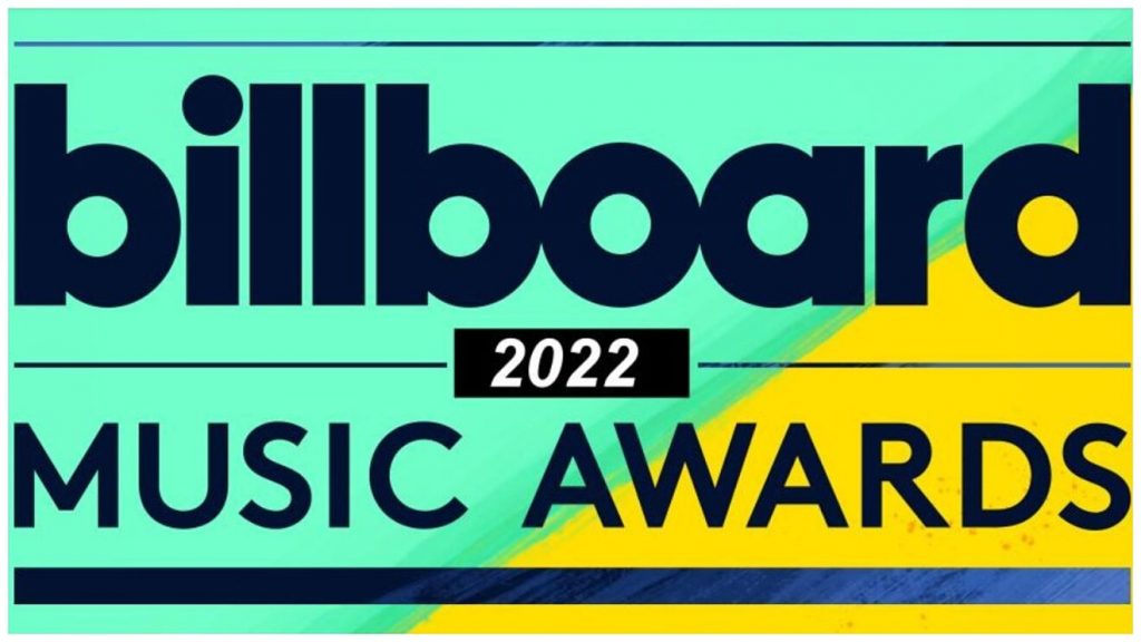Billboard Music Awards 2022