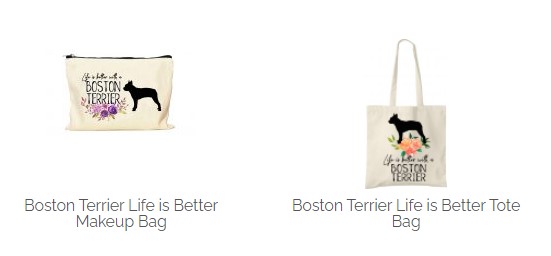 Dogloverstore-Wallets-Coin-Bags -Totes