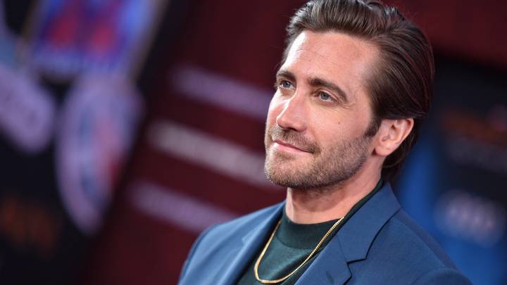 Jake Gyllenhaal