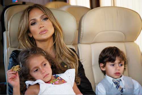 Jennifer Lopez