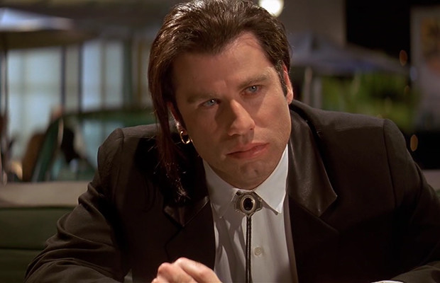 John Travolta