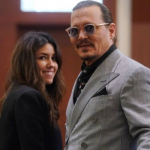 Johnny Depp and His Lawyer - Was It All Staged