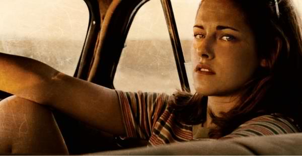 Kristen Stewart