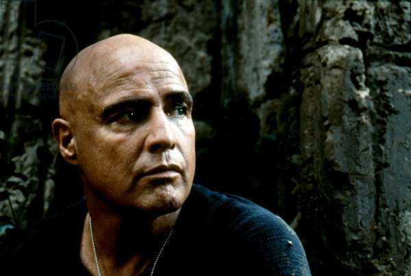 Marlon Brando
