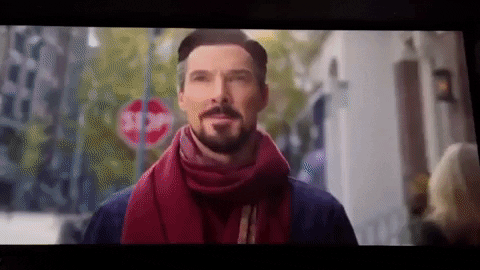 New Character in Doctor Strange 2 After Credit