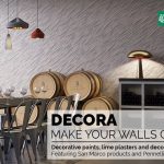 The Decora Company review