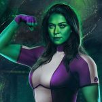 She-Hulk