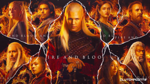 9 main characters in the blockbuster House Of The Dragon - Upcoming TV Spinoffs