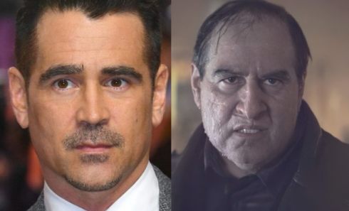 Actor Colin Farrell will take on the role of The Penguin, a formidable opponent of Batman