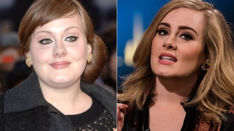 Adele