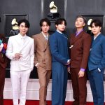 BTS to take a break