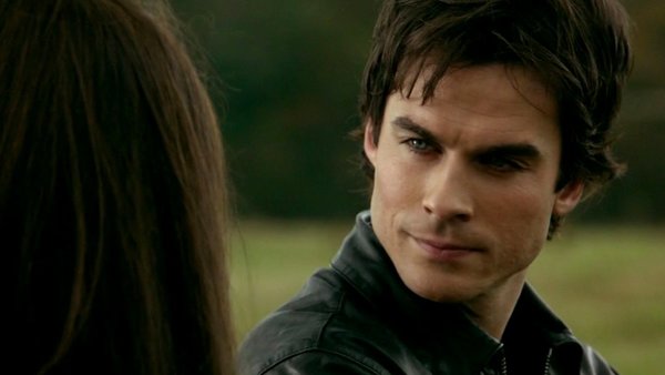 Damon Salvatore