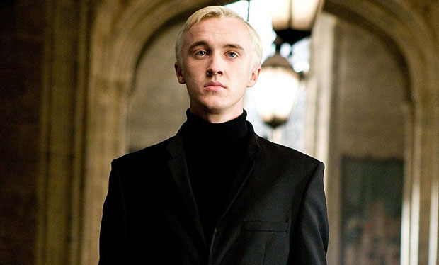Draco Malfoy