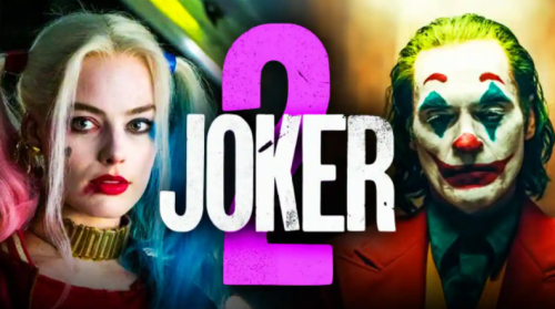 Harley Quinn may appear in Joker 2