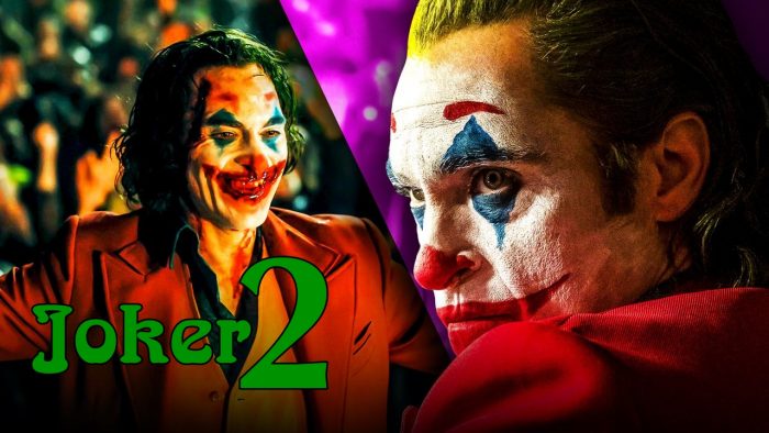 Joker 2 Confirms Joaquin Phoenix Will Return