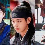 Shocked By (BTS) V's Ranking In Korean Actors Chart