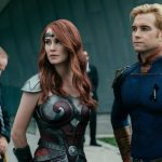 New Streaming Movies
