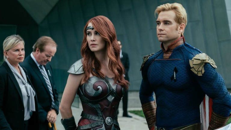 New Streaming Movies