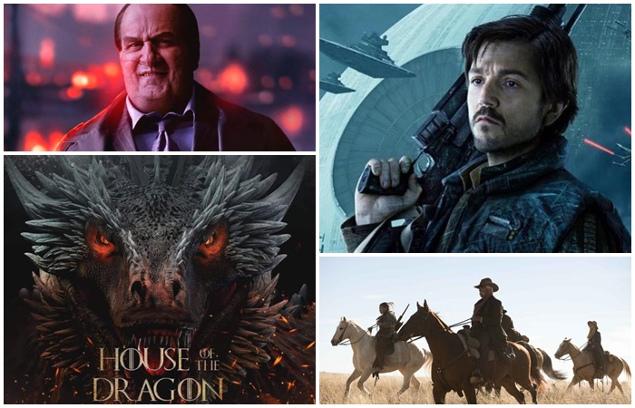 Top 4 Upcoming TV Spinoffs Will Get You Excited