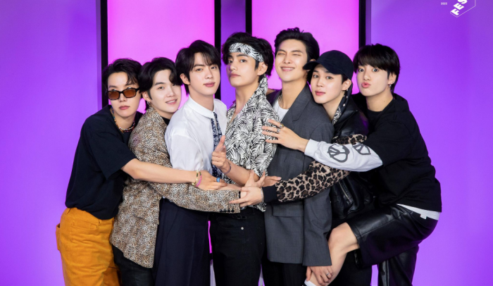 Will BTS Disband - Listen To What V Said