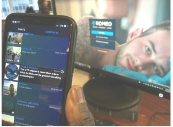 free hookup ads posting 2