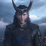 hottest TV and movie villains