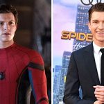 tom holland