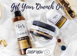 Tees Hair Secret coupon code for haircare products